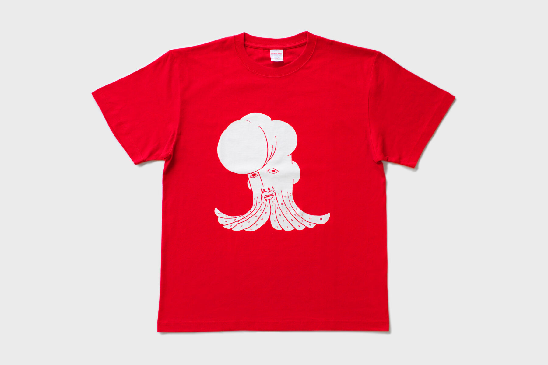 エンドーのげそ天