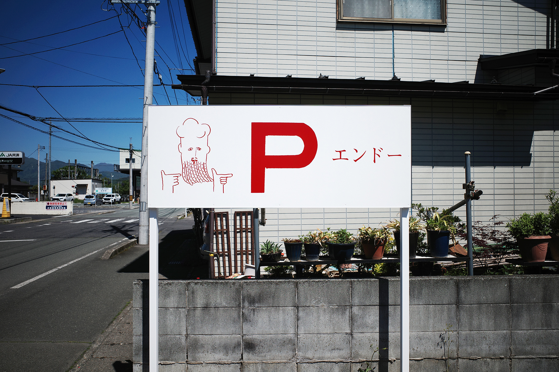 エンドーのげそ天